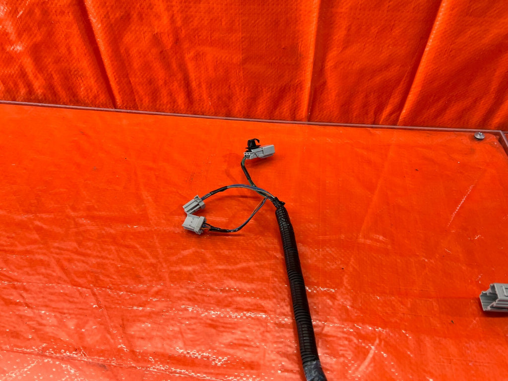 04 08 ACURA TL   PASSENGER RIGHT SEAT SIDE WIRING HARNESS WIRE LOOM OEM OE #87 8