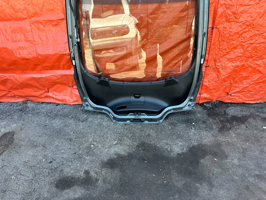 02 06 ACURA RSX   REAR DECK LID TAIL GATE TRUNK HATCH LATCH   OEM FACTORY #28014