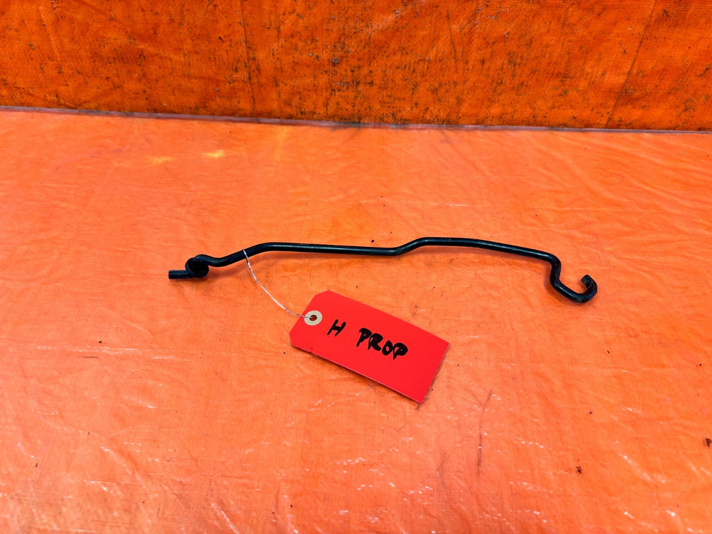92 95 HONDA CIVIC   HOOD PROP LEVER SUPPORT ROD STICK   OEM FACTORY 3270