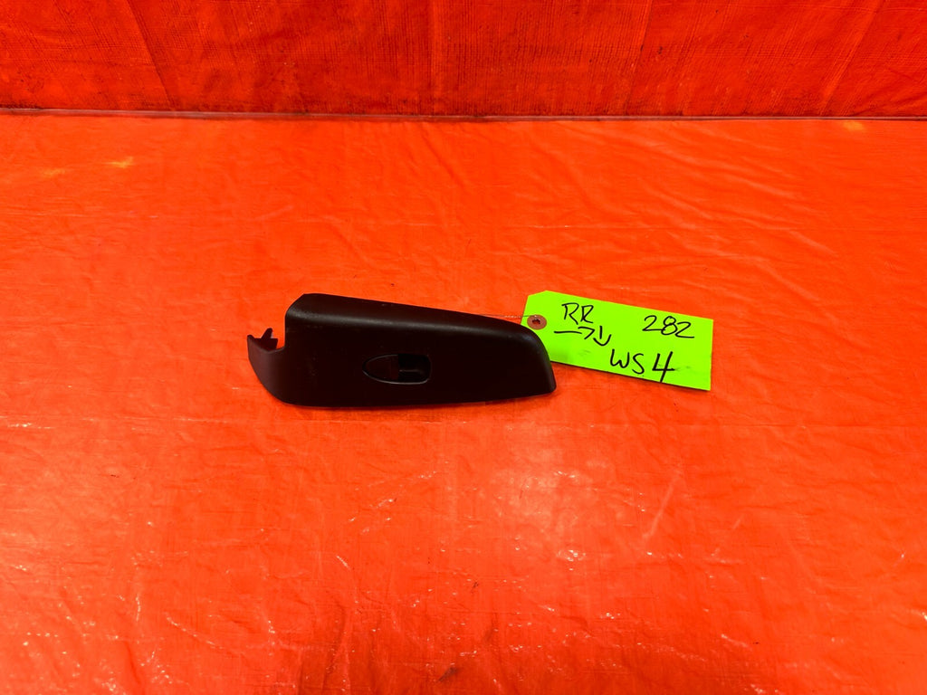 06 11 HONDA CIVIC 4D SEDAN PASSENGER RIGHT REAR WINDOW SWITCH DOOR LOCK OEM 2820