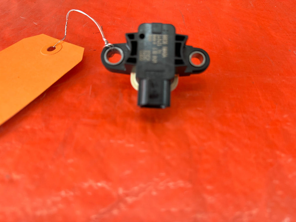 2017 17 INFINITI Q50 RED SPORT 400   SENSOR   PART # 98836 1MA0A OEM #2224