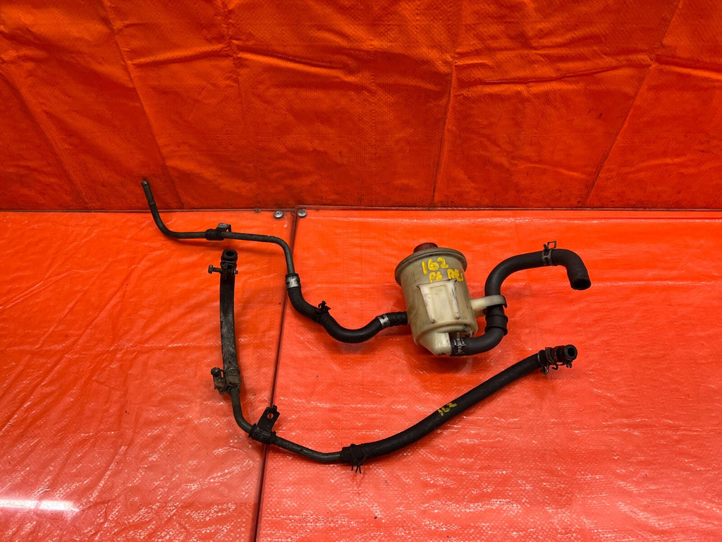 96 00 HONDA CIVIC HIGH PRESSURE POWER STEERING LINE SET RESERVOIR LINES OEM #1620