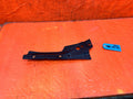 18 22 HONDA ACCORD 1.5L   PASSENGER RIGHT FENDER TRIM PLASTIC   OEM #3240