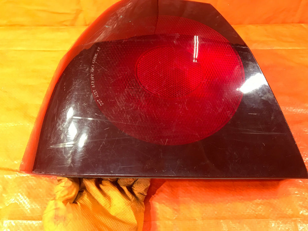 OEM 2004 2005 CHEVROLET IMPALA DRIVER LEFT OUTER TAIL LIGHT LAMP 04 05 2