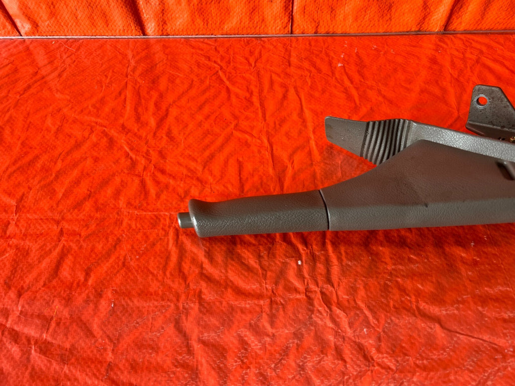 96 00 HONDA CIVIC   EMERGENCY / PARKING BRAKE W/ GRIP HANDLE   TAN   OEM 1458