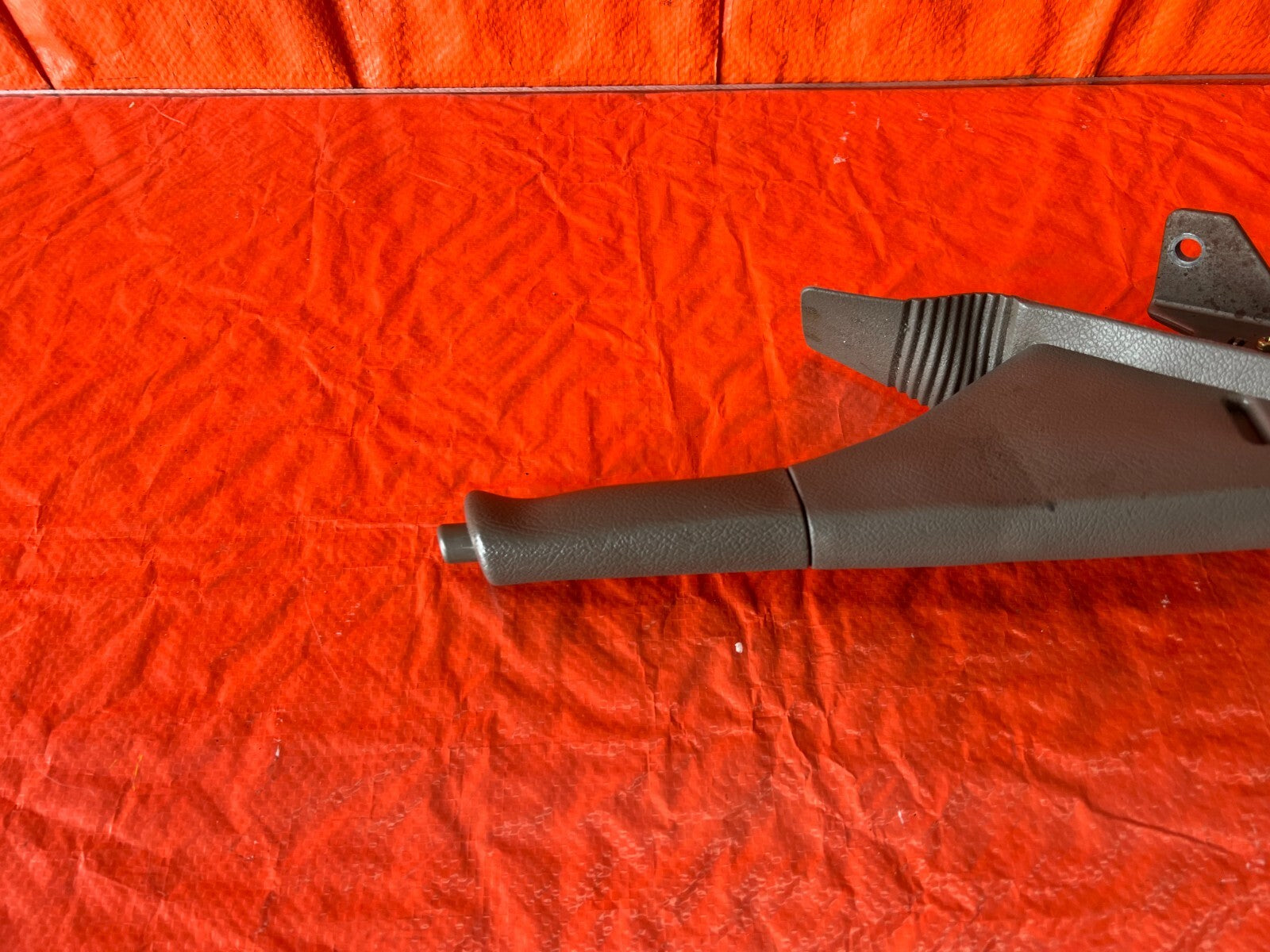 96 00 HONDA CIVIC   EMERGENCY / PARKING BRAKE W/ GRIP HANDLE   TAN   OEM 1458