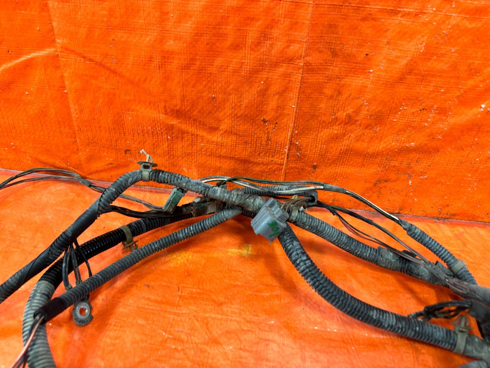 1998 98 HONDA CR V CRV   HEADLIGHT HARNESS ENGINE ROOM BAY HARNESS   OEM #3015