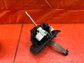 2016 16 INFINITI Q50   AUTOMATIC TRANSMISSION SHIFTER / GEAR SELECTOR   OEM #2150
