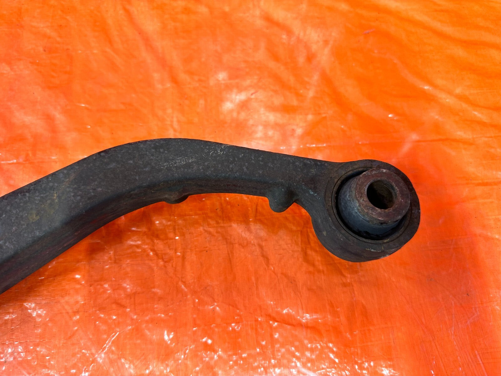 92 96 HONDA PRELUDE   PASSENGER RIGHT REAR   LOWER CONTROL ARM   OEM #27310
