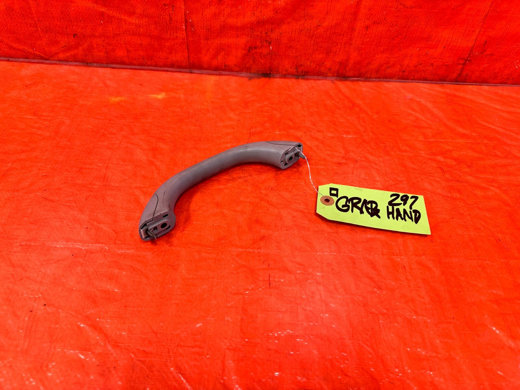 96 00 HONDA CIVIC SEDAN 4D   INTERIOR HEADLINER GRAB HANDLES   OEM 2976