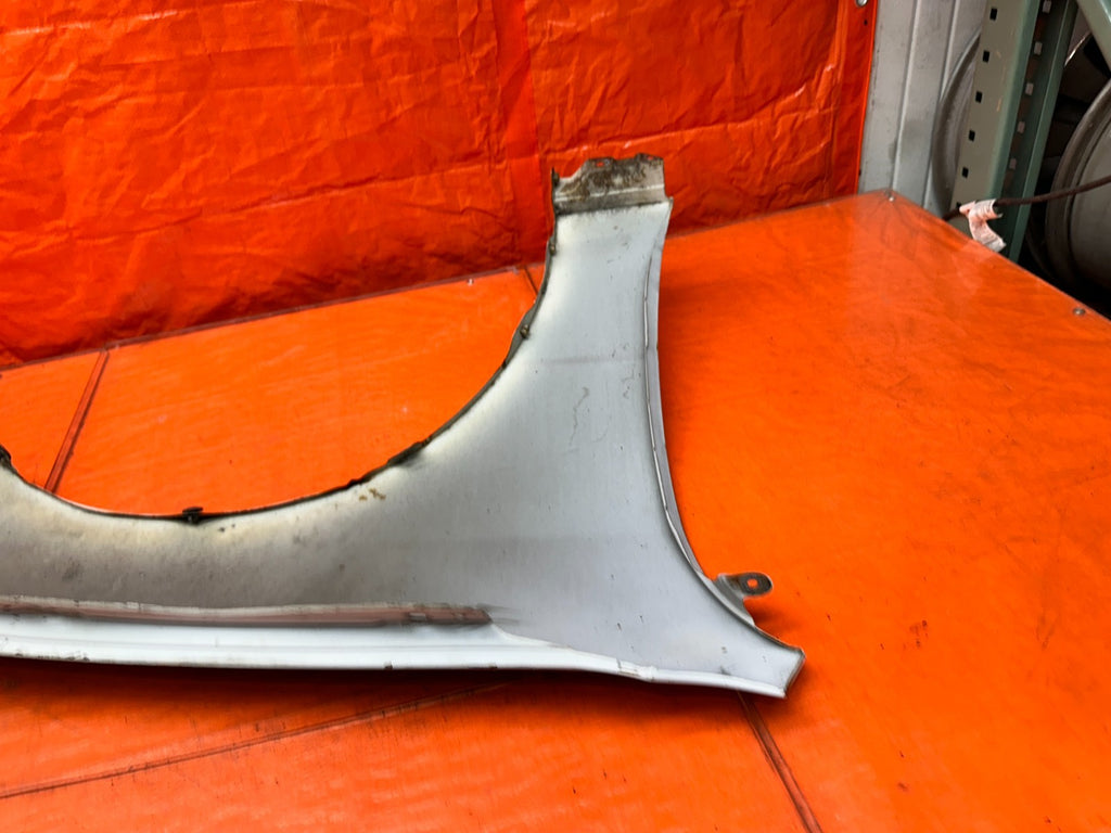 94-01 ACURA INTEGRA 4D SEDAN FRONT LEFT DRIVER FENDER PANEL OEM #34016