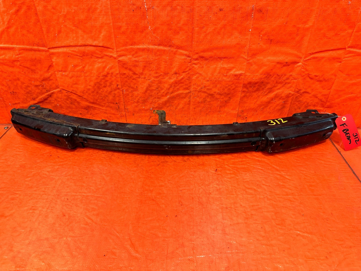 04-05 ACURA TSX - FRONT CRASH BEAM REINFORCEMENT IMPACT RE BAR - OEM #3121
