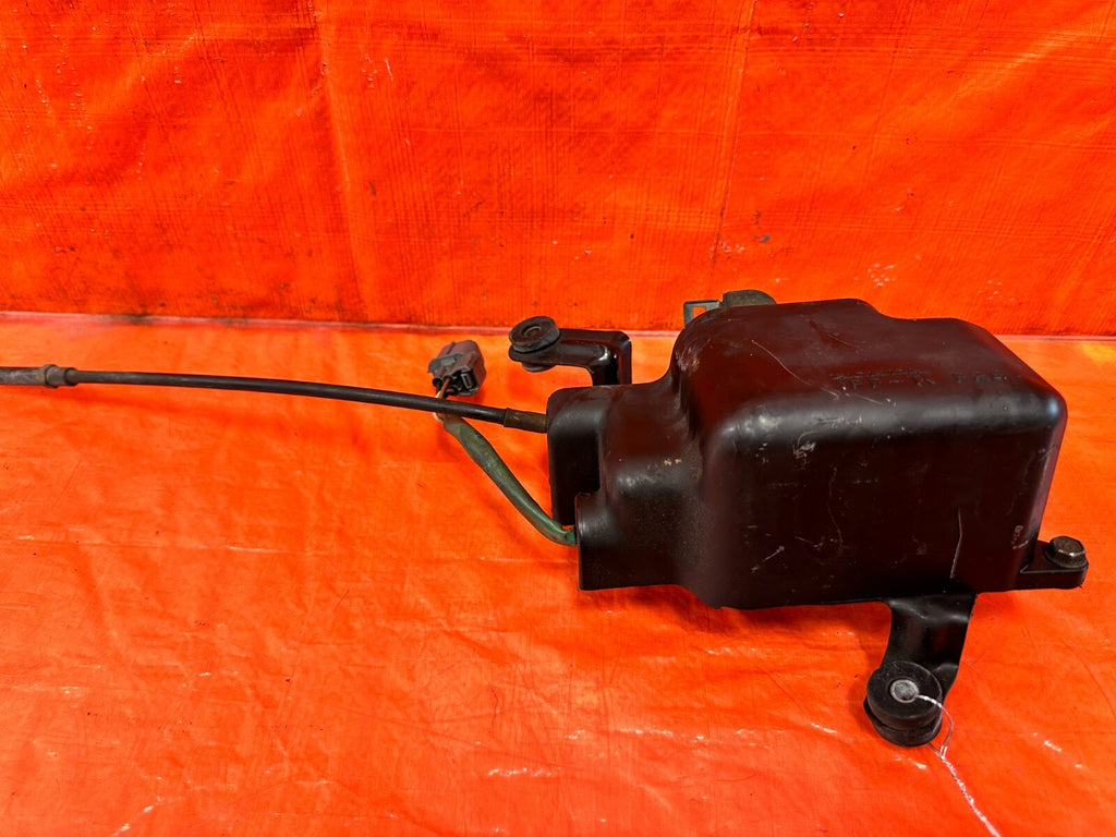 OEM 1994 94 HONDA DEL SOL   CRUISE CONTROL ACTUATOR MOTOR W/ CABLE OEM #2952