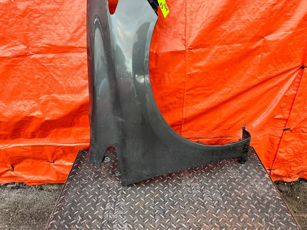 12 13 HONDA CIVIC 2D COUPE   FENDER   PASSENGER RIGHT SIDE   OEM FACTORY #2699