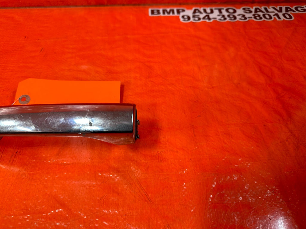 13 17 HONDA ACCORD SEDAN   RIGHT REAR EXTERIOR DOOR HANDLE   OEM FACTORY #15AC1