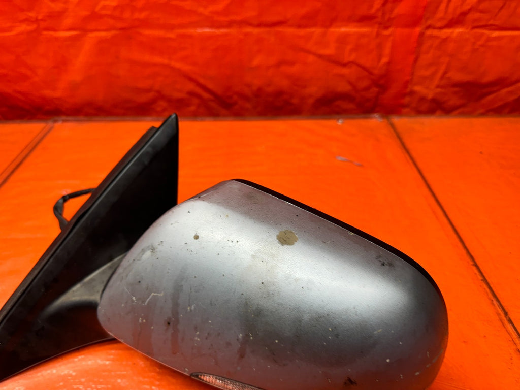 04-08 ACURA TSX 4D 2.4L LEFT FRONT DRIVER POWER SIDE VIEW DOOR MIRROR OEM #3426