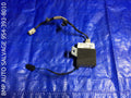 OEM 2008 INFINITI G37 SPORT 2 DOOR COUPE S ANTENNA UNIT EP1165DH0