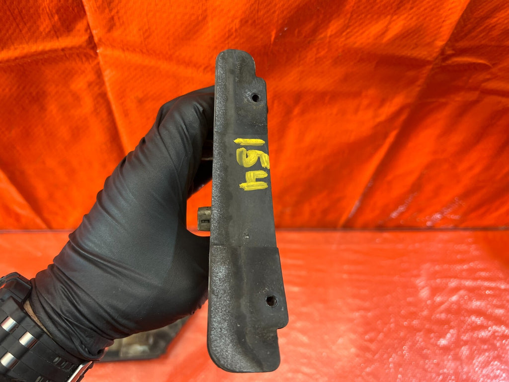 90 93 ACURA INTEGRA REAR BUMPER BRACKET CLIP LEFT RIGHT SPACER RETAINER SET #15410
