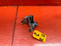 02 05 HONDA CIVIC SI EP3 HATCHBACK DOOR HINGE SET UPPER & LOWER   LEFT   OEM 2300