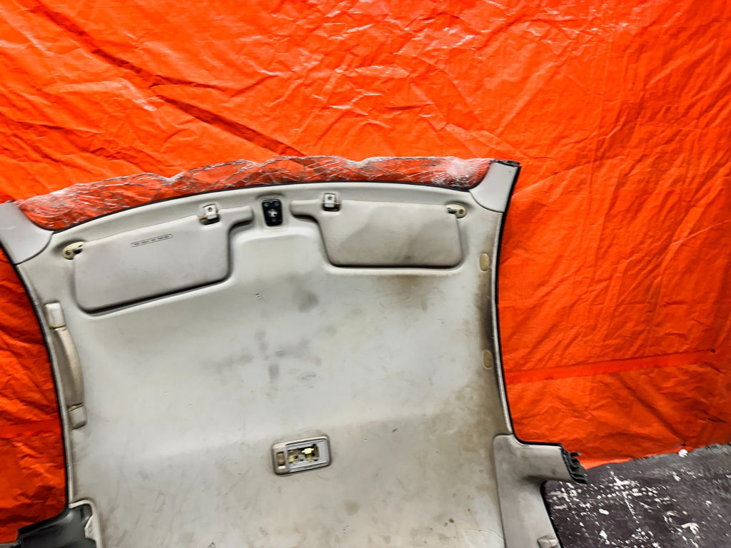 94-01 ACURA INTEGRA 2D TYPE R / RS ROOF CUT - NON SUNROOF MODEL W/ HEADLINER OEM19