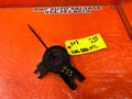 04 08 ACURA TSX   FRONT SUBFRAME MOUNTING BRACKET   LEFT REAR SIDE   OEM #2550