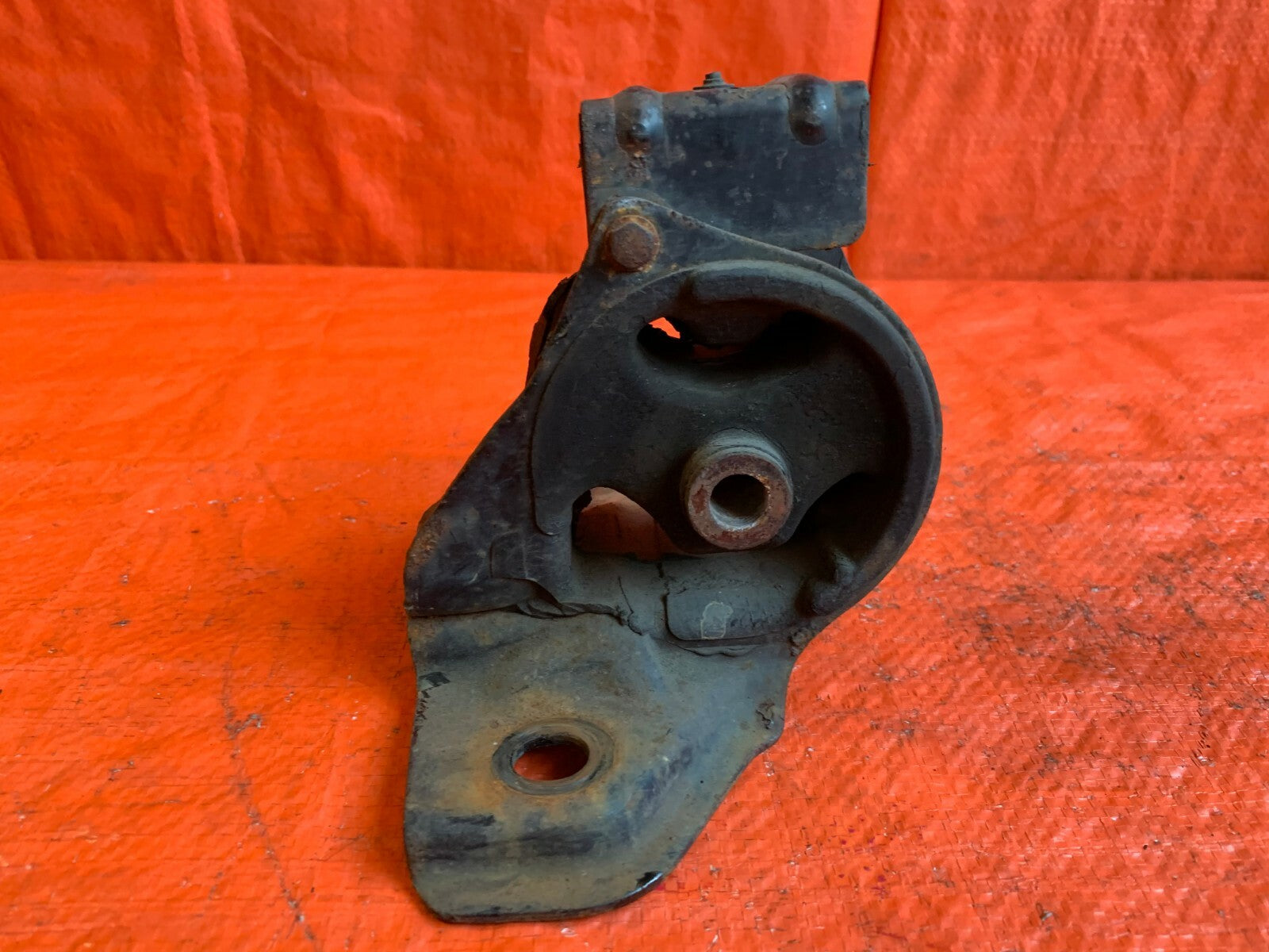 OEM 1994 94 HONDA DEL SOL   B SERIES MANUAL TRANSMISSION MOUNT5