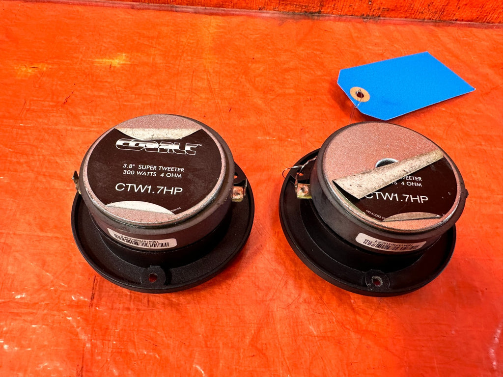 CTW1.7HP CORALE3