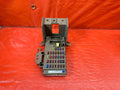 2015 SUBARU WRX STI   INTERIOR CABIN UNDER DASH FUSE BOX PANEL OEM FACTORY #1800