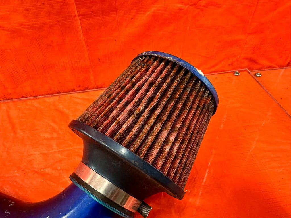 94 01 ACURA INTEGRA   NON VTEC B18B1   COLD AIR INTAKE SYSTEM   #27412