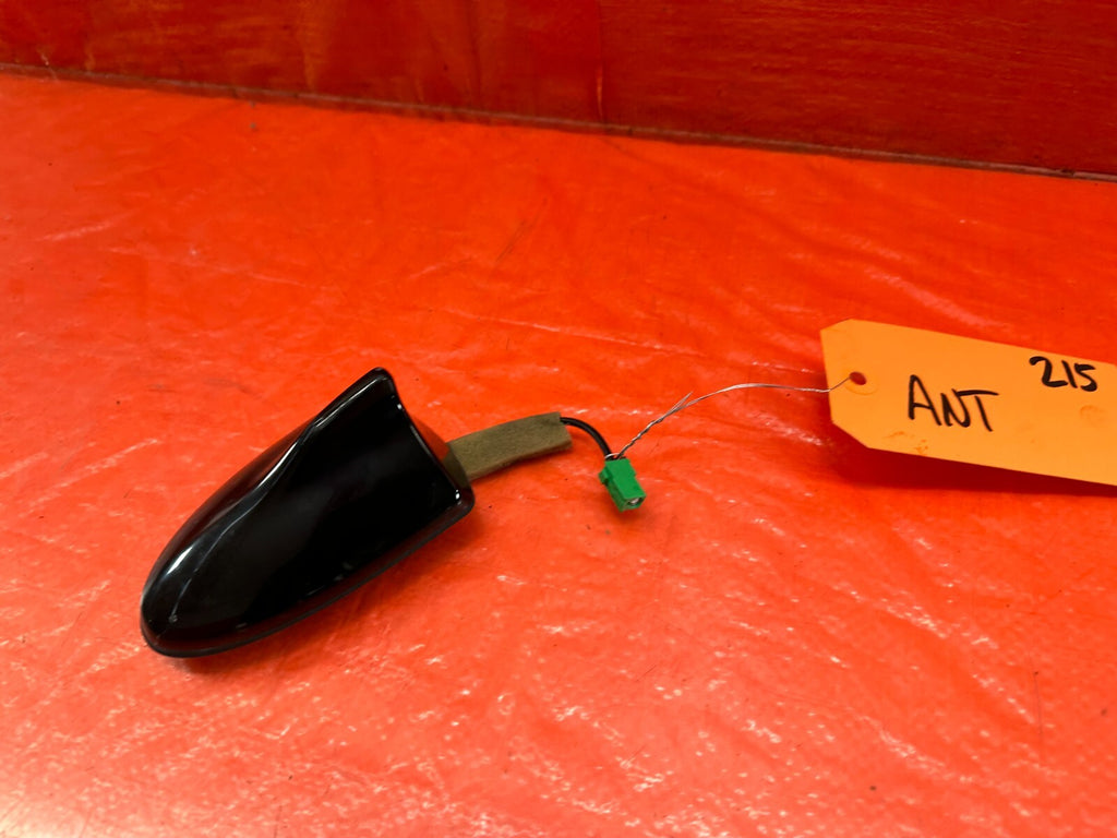 14 20 INFINITI Q50 / 17 20 Q60   FACTORY SHARK FINE ANTENNA ASSEMBLY   OEM #2155