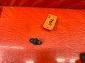 97 01 HONDA PRELUDE   TRUNK STRIKER HOOK LATCH LOCK   OEM FACTORY #2100