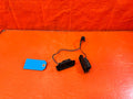 13 16 HYUNDAI GENESIS COUPE   LICENSE PLATE LIGHT SUB WIRE HARNESS W/ BULB   OEM0