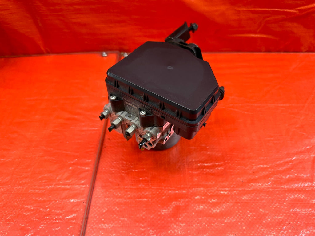 2017 17 INFINITI Q50 RED SPORT 400 RWD ABS PUMP ANTI SKID LOCK ACTUATOR VSA #1853