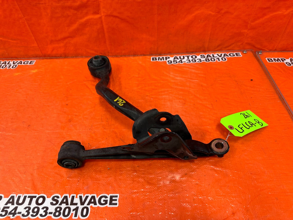 02 10 LEXUS SC430   DRIVER LEFT FRONT LOWER CONTROL ARM   OEM FACTORY #2610