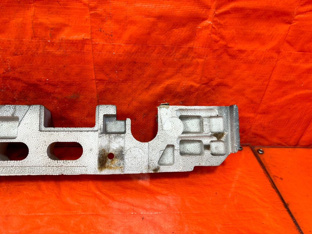 09 11 MAZDA RX8 RX 8 FRONT BUMPER FOAM IMPACT ENERGY ABSORBER OEM 3036