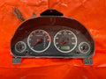 02 04 HONDA CR V   INSTRUMENT GAUGE CLUSTER SPEEDOMETER   78100 S9A A723   OEM0