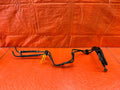 13 16 HYUNDAI GENESIS COUPE 3.8L   POWER STEERING LINES   HARD & SOFT   OEM #2190