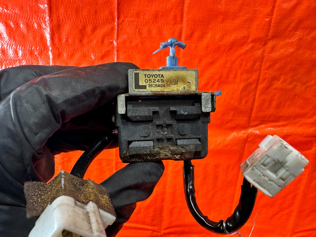 1992 92 LEXUS SC300   05245 2315M   OEM FACTORY #2764