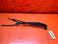 04 08 ACURA TSX FRONT WINDSHIELD WIPER ARM SET LEFT RIGHT OEM #3300