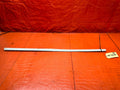 94 01 ACURA INTEGRA 2D RIGHT PASSENGER EXTERIOR DOOR MOLDING TRIM OEM #3310