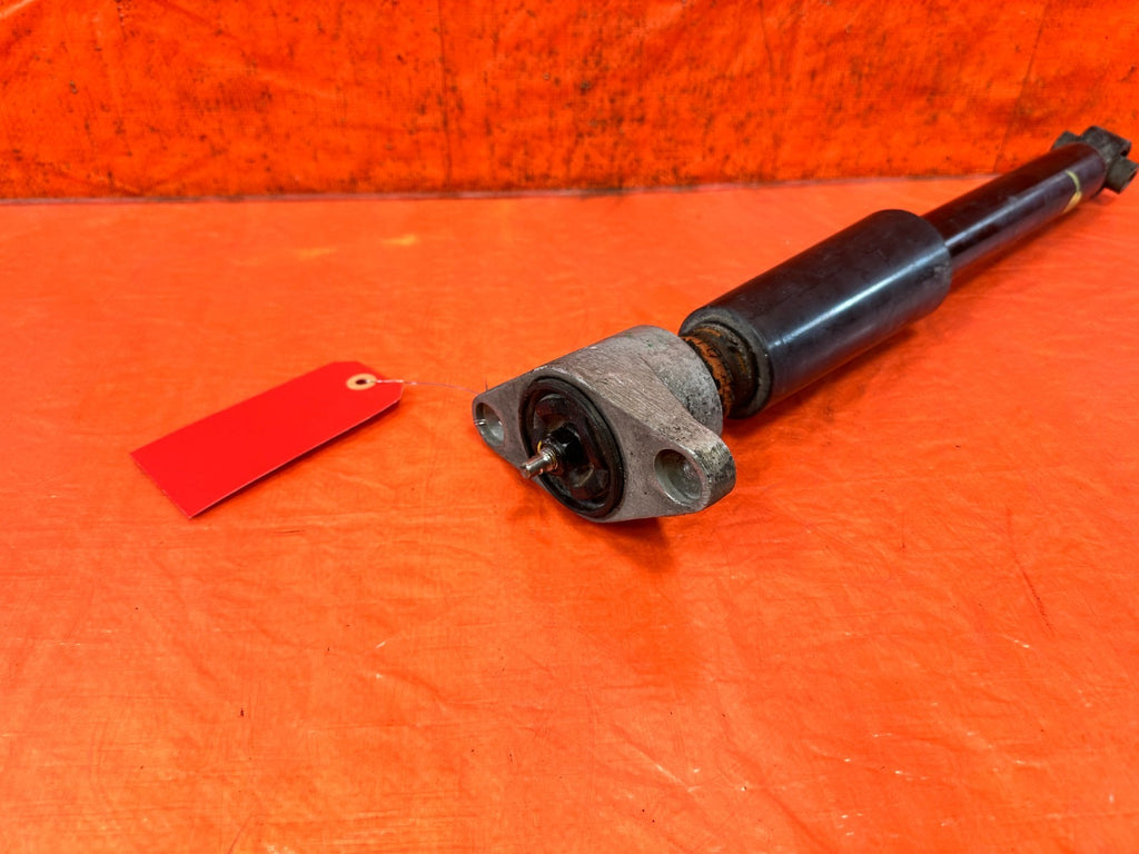13 16 HYUNDAI GENESIS COUPE   REAR SHOCK   OEM #3277