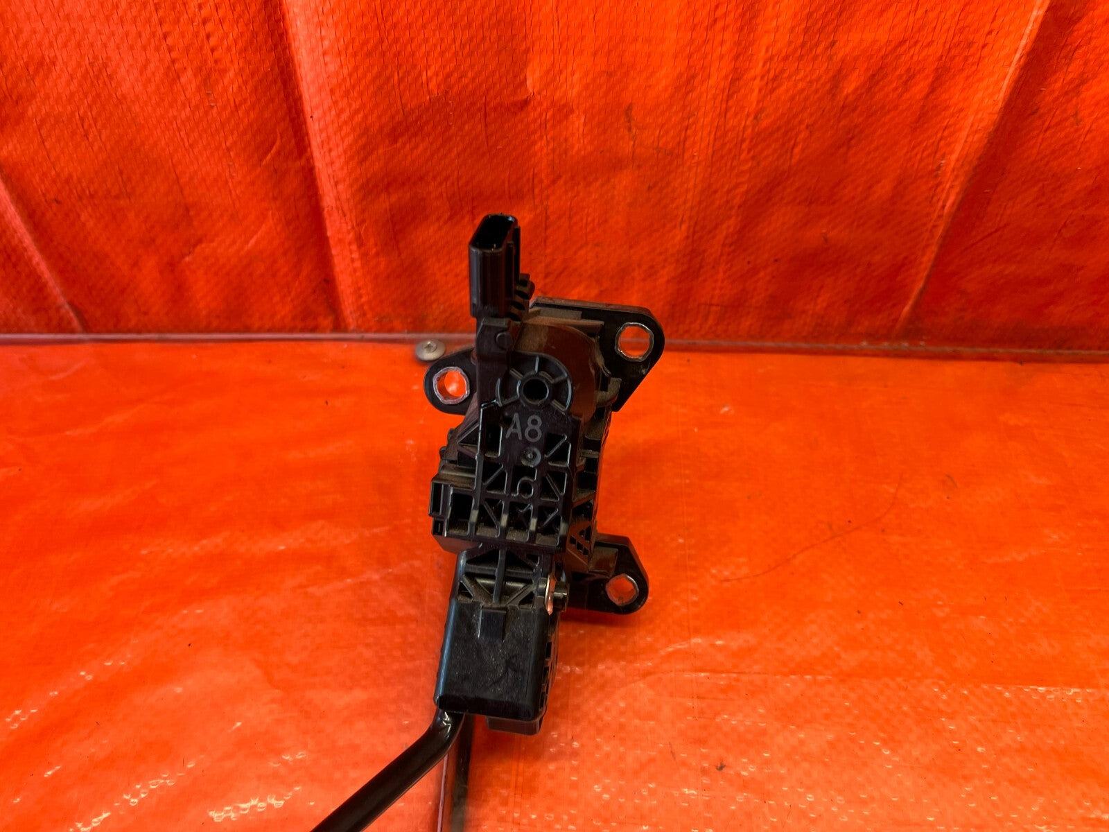 13 15 ACURA RDX   GASOLING GAS FUEL ACCELERATOR ACCELERATION PEDAL   OEM #1535