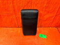 14 23 INFINITI Q50   REAR SEAT CENTER PIECE CUP HOLDER   OEM 3160
