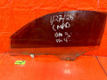03 07 INFINITI G35 COUPE   DOOR GLASS WINDOW   DRIVER LEFT SIDE   OEM #2980