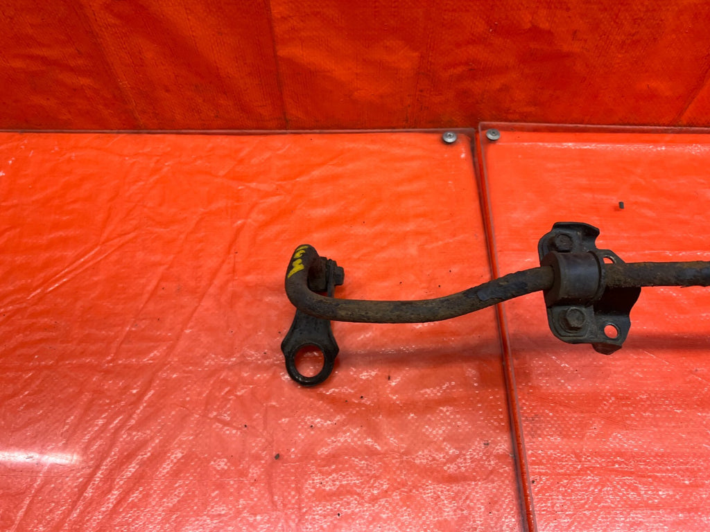 94 01 INTEGRA LS RS GS GS R   REAR   SWAY STABILIZER BAR   52300 SR3 A01 OEM 1648