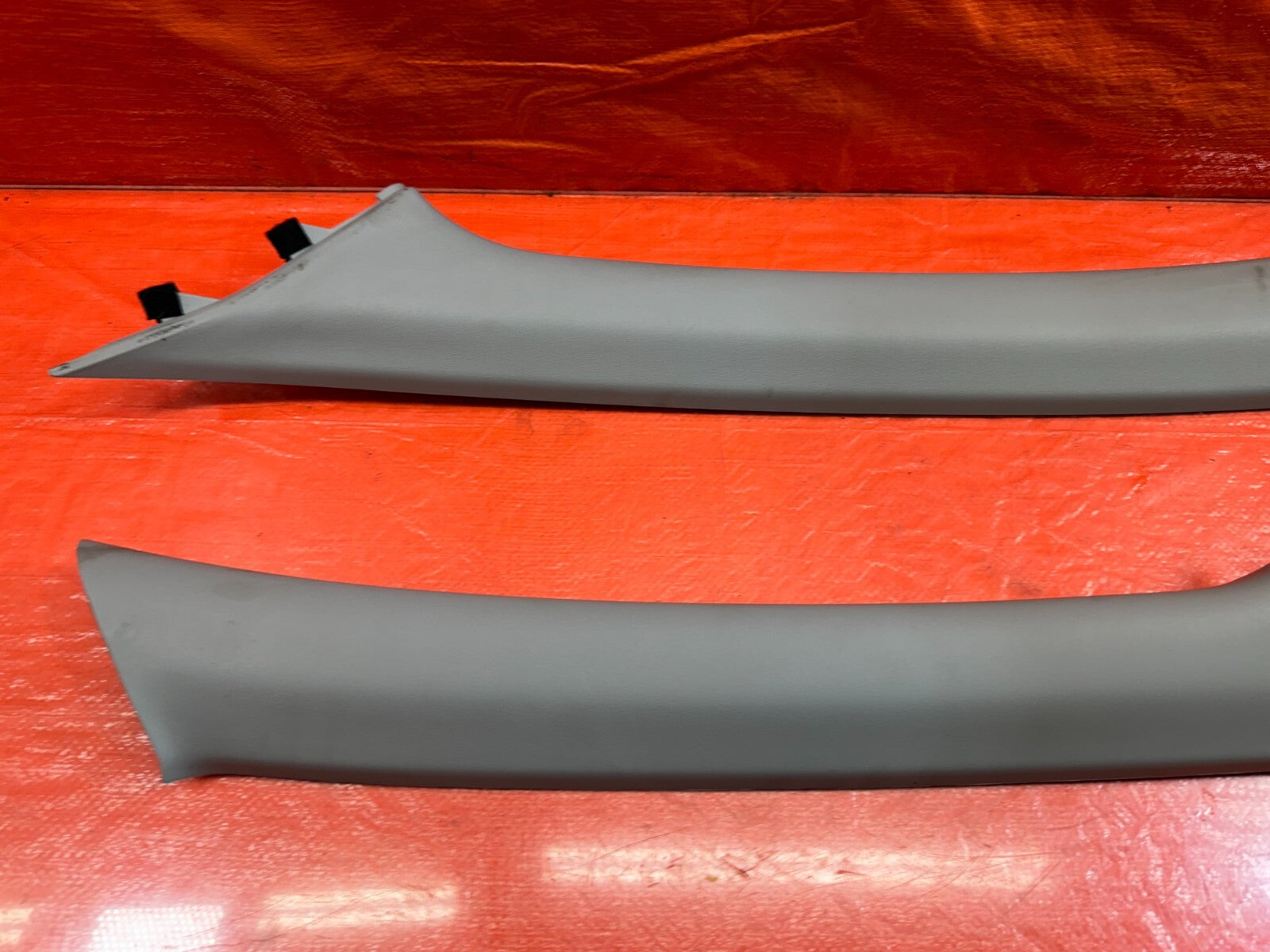 02 06 ACURA RSX   A PILLAR SET PILLARS   LEFT & RIGHT   OEM #2116