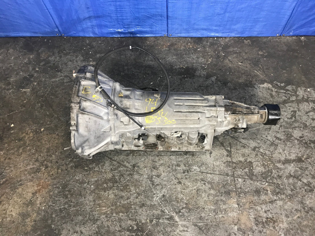 OEM 1992   1995 LEXUS SC300 SC 300 AUTOMATIC TRANSMISSION 30 40LE MODEL #3