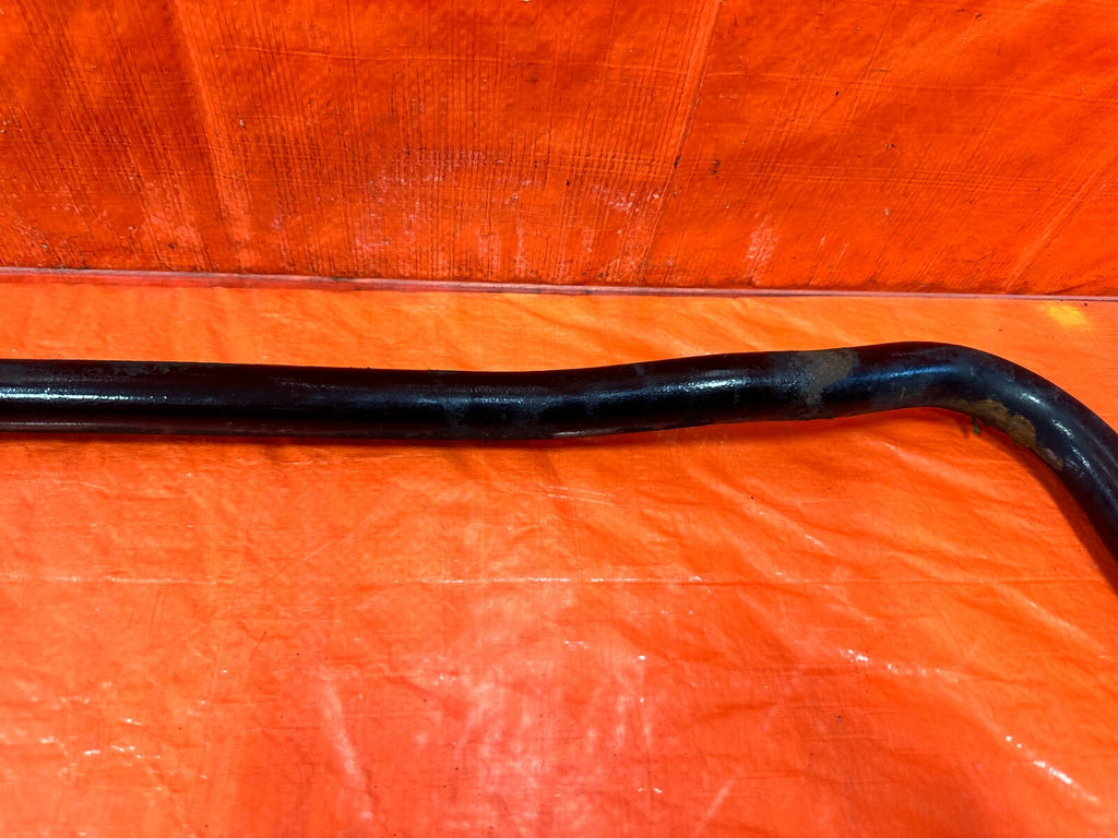 07 11 HONDA CIVIC SI SEDAN   FRONT SWAY ANTI ROLL STABILIZER BAR   27MM OEM #2825