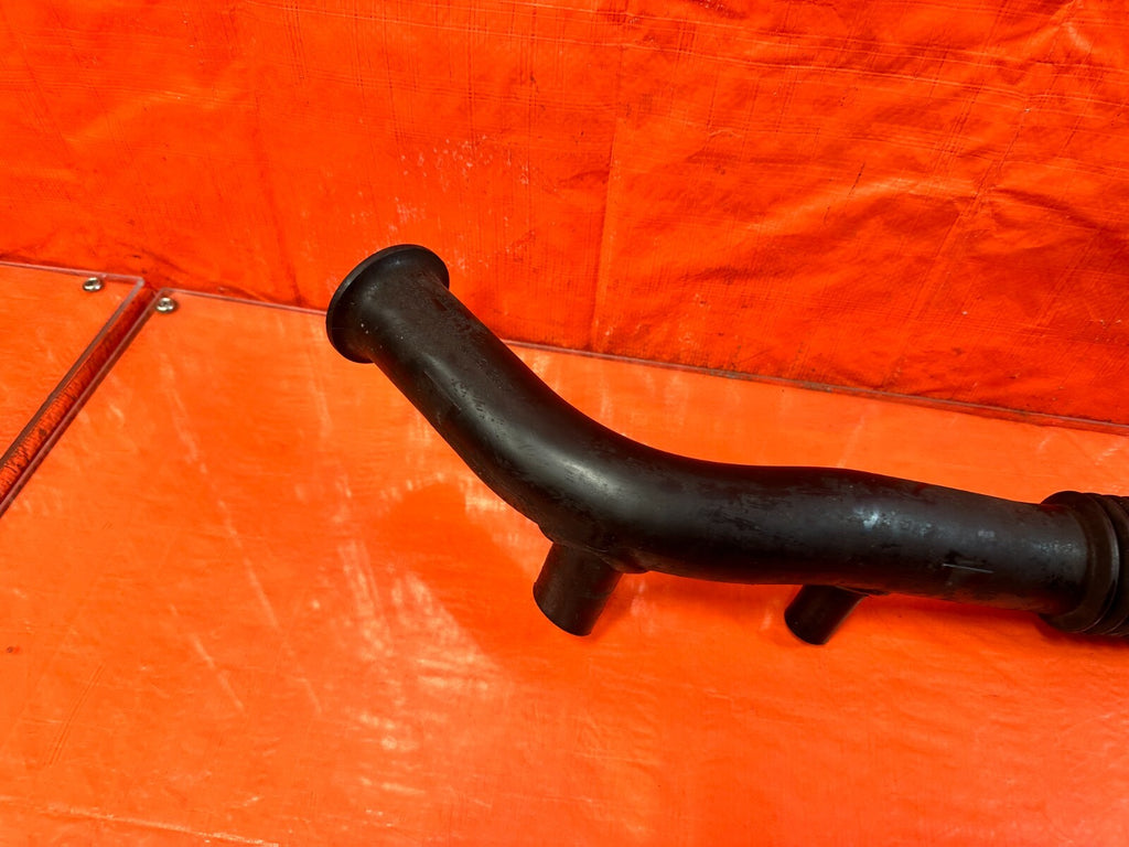 96 00 HONDA CIVIC   NON VTEC D16Y7 FACTORY INTAKE SYSTEM AIR BOX W/ ALL ARMS OEM9