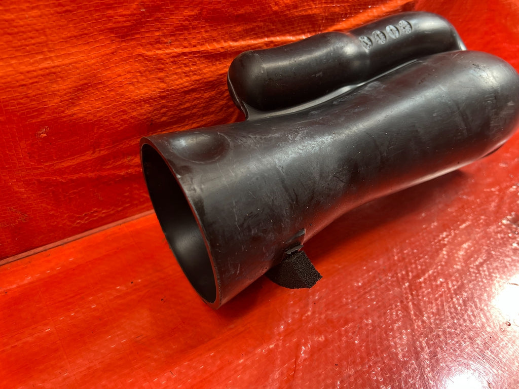 04 05 ACURA TSX   AIR INTAKE TUBE B   OEM PART # 17253 RBA 000   OEM #20913